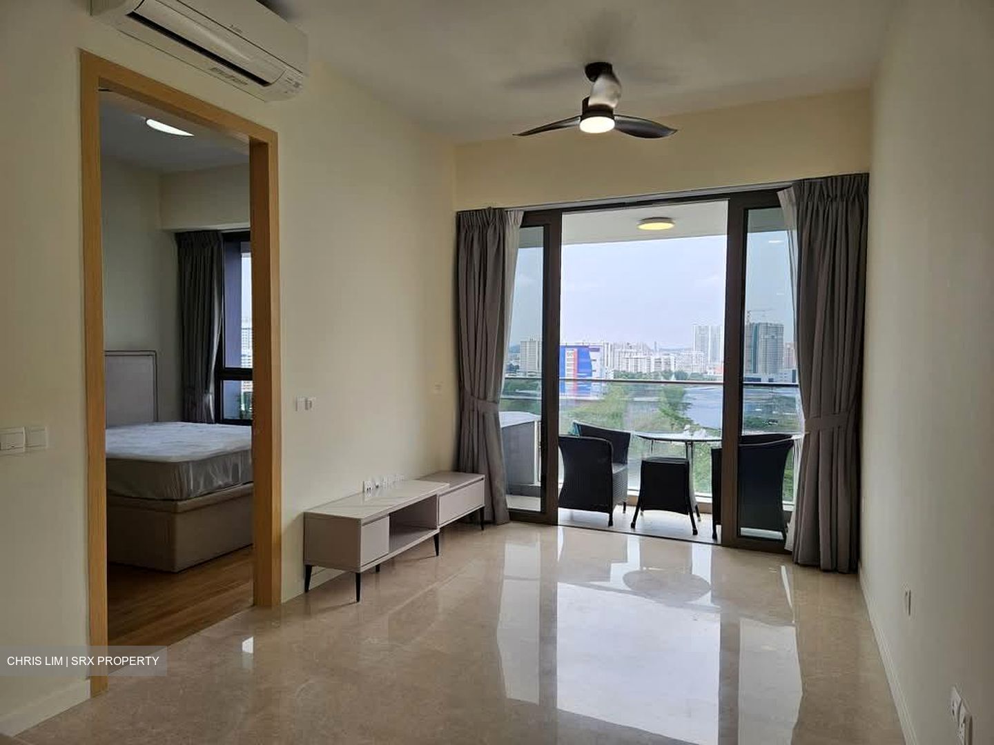 The Tre Ver (D13), Condominium #588944041